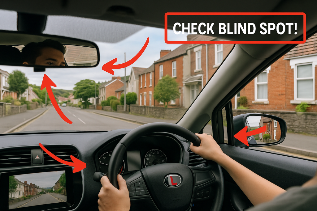 driving-test-centre-Swansea