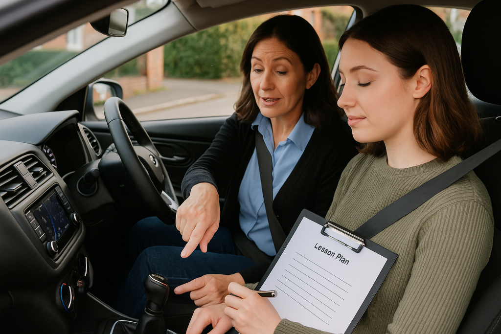 female-driving-instructors-swansea